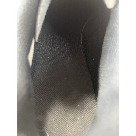 Nike Tiempo X Indoor Soccer Shoes Black/Gold Boys Size 6 Y 897735-002 - Picture 11 of 15